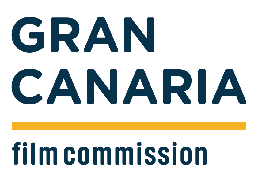 Logo de Gran Canaria Film Comission